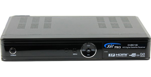 Satpro 3000HD