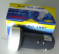 11300 KU LNB