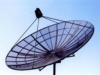 C-BAND MOTORISED + DUAL KU SYSTEM SUPER DELUX