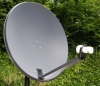 Optus Aurora Home Installation